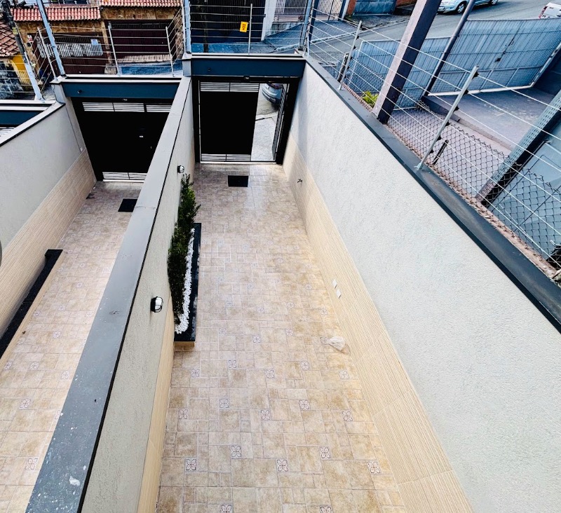 Casa, 3 quartos, 130 m² - Foto 43