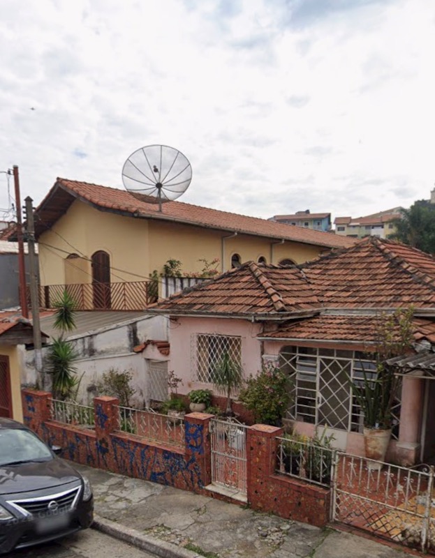Terreno, 580 m² - Foto 2