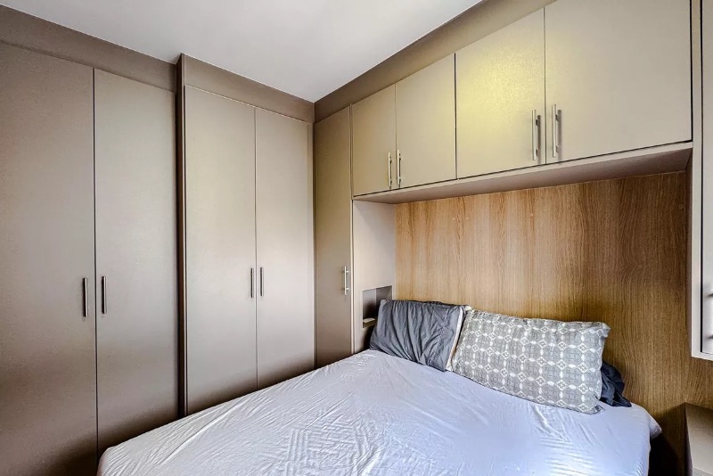 Apartamento, 2 quartos, 37 m² - Foto 17