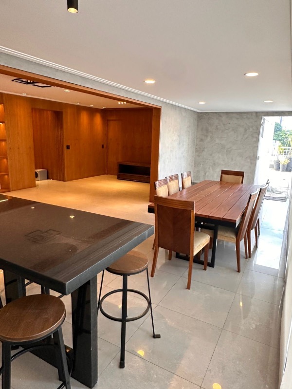 Apartamento, 3 quartos, 230 m² - Foto 6