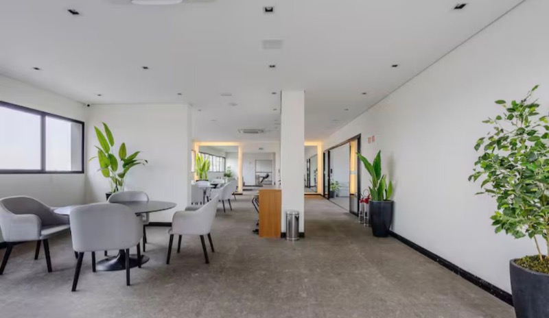 Flat/Apart Hotel, 1 quarto, 15 m² - Foto 18