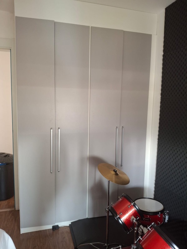 Apartamento, 3 quartos, 82 m² - Foto 36