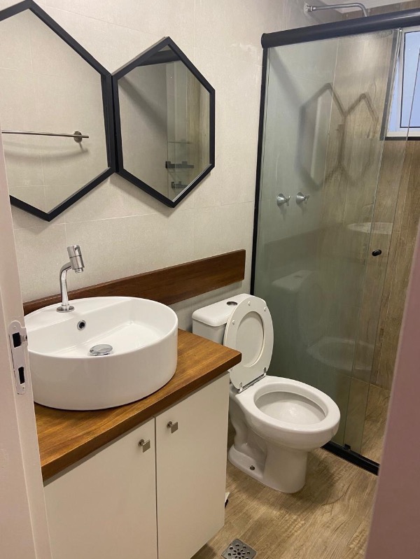 Apartamento, 3 quartos, 61 m² - Foto 21