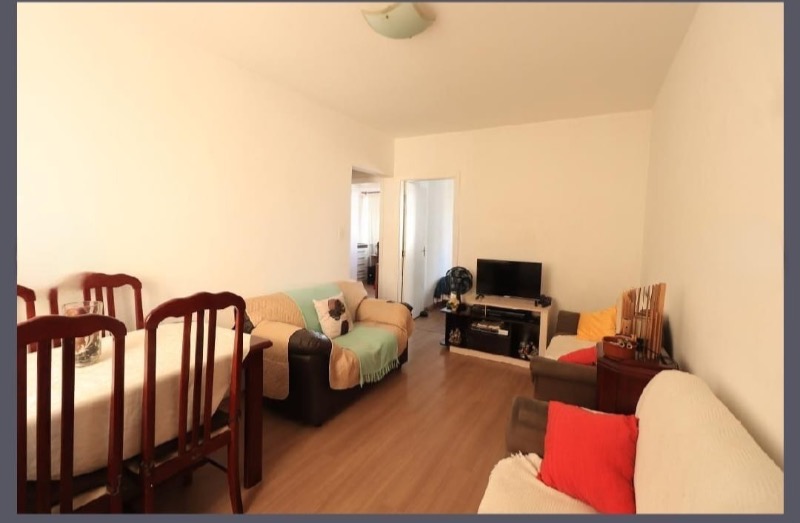 Apartamento, 2 quartos, 72 m² - Foto 4