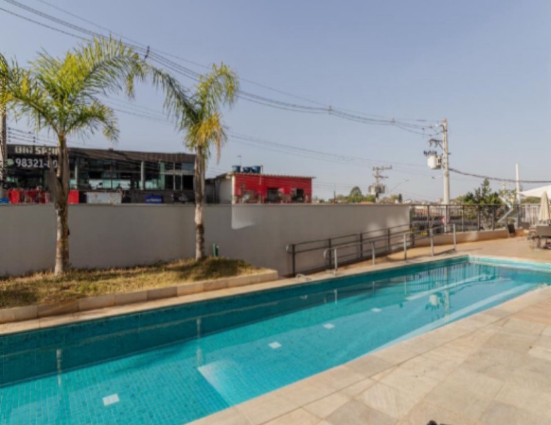 Apartamento, 2 quartos, 45 m² - Foto 20