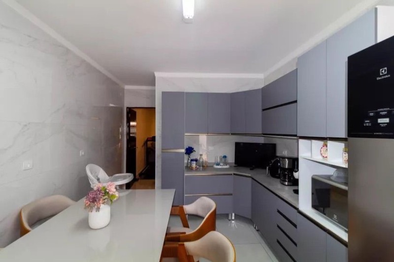 Casa, 2 quartos, 125 m² - Foto 11