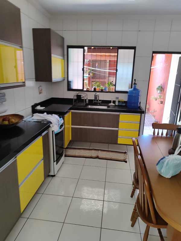 Casa, 3 quartos, 127 m² - Foto 3