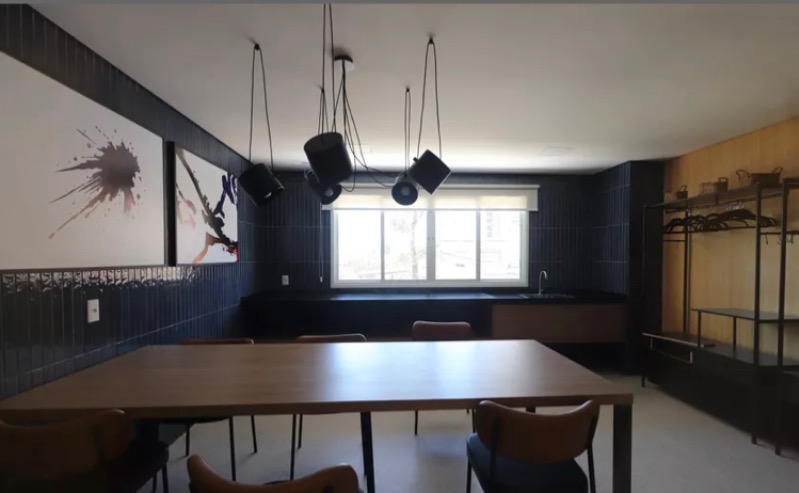 Apartamento, 2 quartos, 43 m² - Foto 45