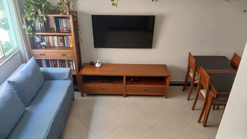 Casa de Condomínio, 2 quartos - Foto 7