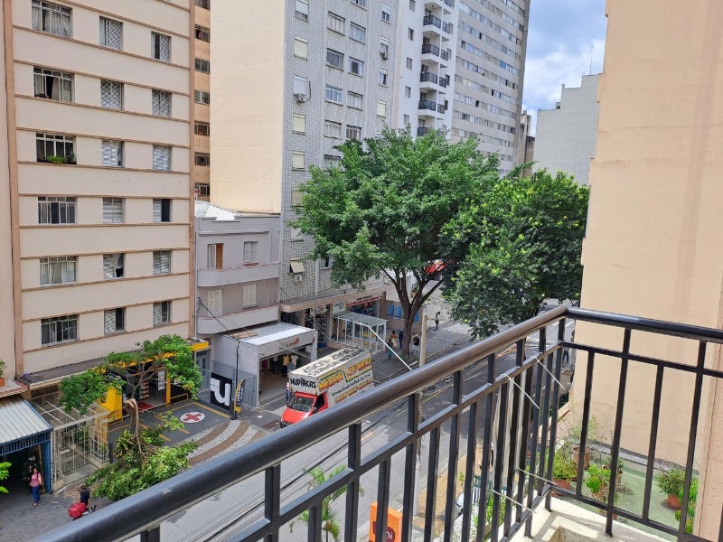 Apartamento, 1 quarto, 44 m² - Foto 8