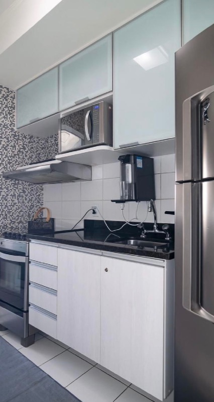 Apartamento, 1 quarto, 47 m² - Foto 5