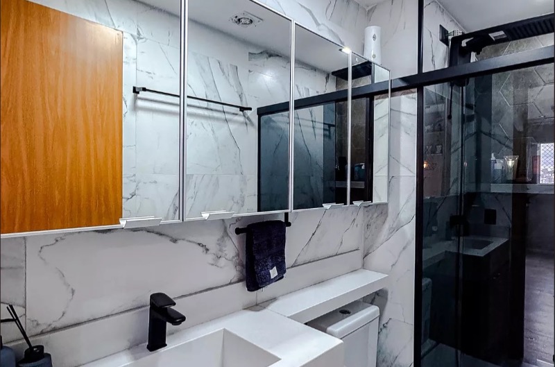 Apartamento, 2 quartos, 37 m² - Foto 13