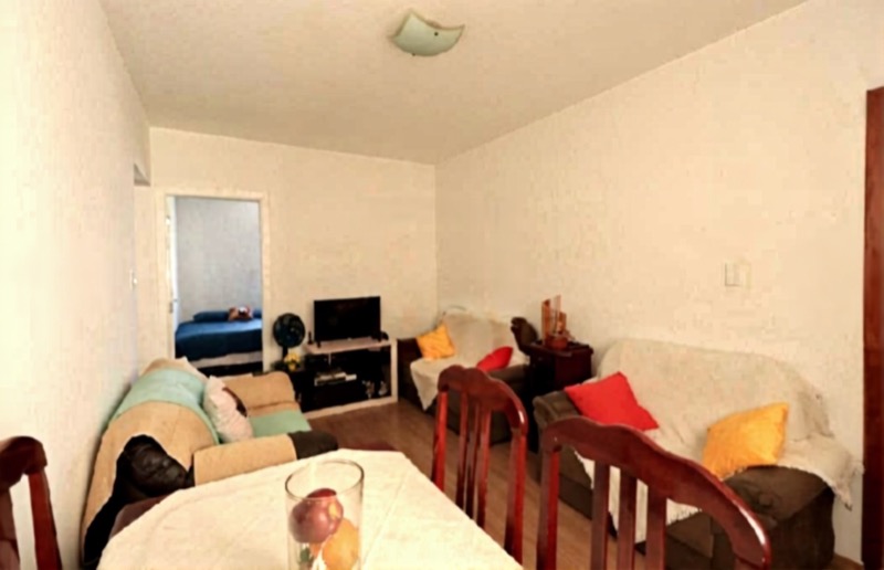 Apartamento, 2 quartos, 72 m² - Foto 3
