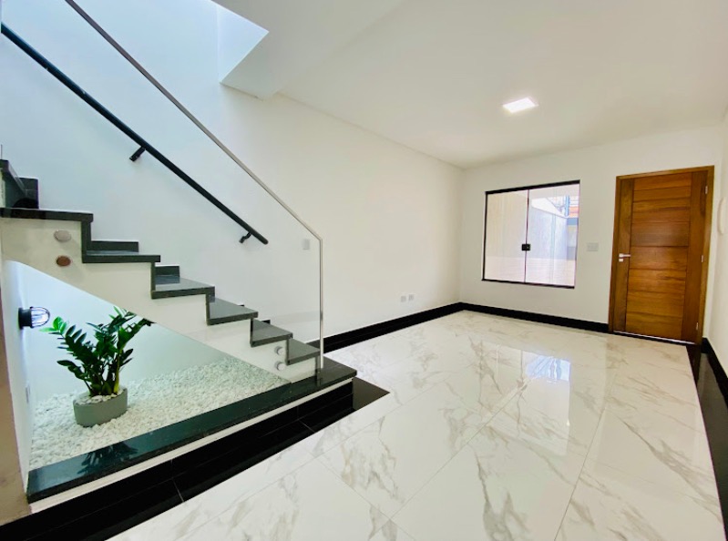 Casa, 3 quartos, 120 m² - Foto 6