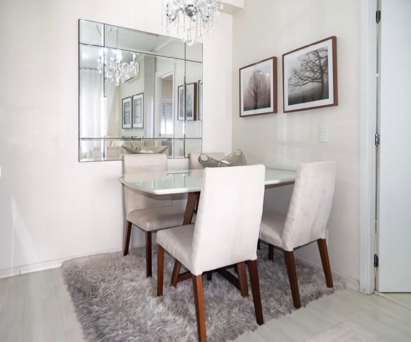Apartamento, 1 quarto, 47 m² - Foto 10