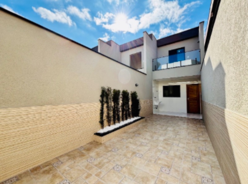 Casa, 3 quartos, 130 m² - Foto 18