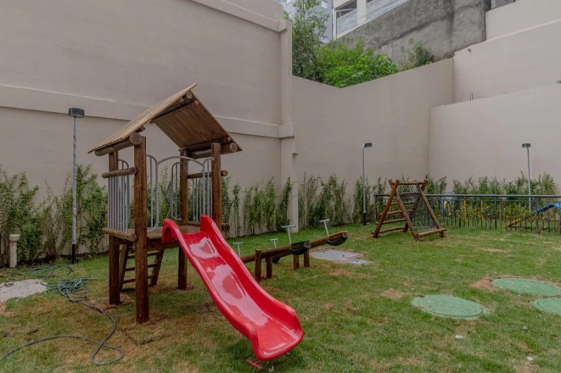 Apartamento, 2 quartos, 36 m² - Foto 45