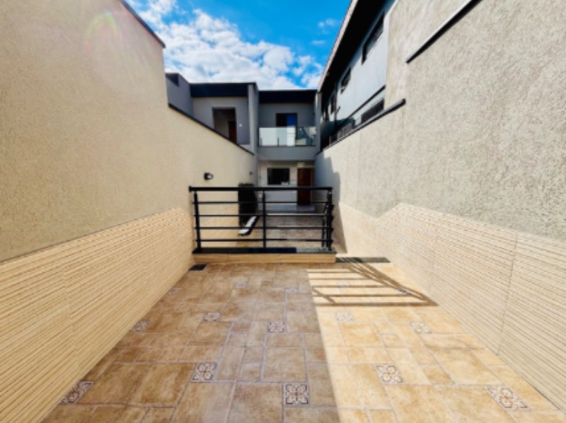 Casa, 3 quartos, 130 m² - Foto 24