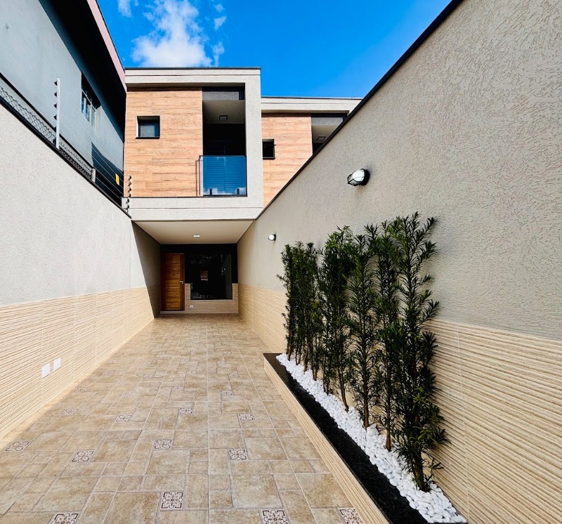 Casa, 3 quartos, 130 m² - Foto 51