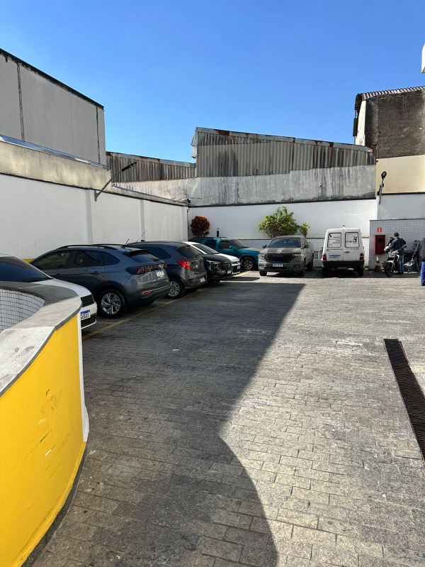Sala-Conjunto, 37 m² - Foto 9