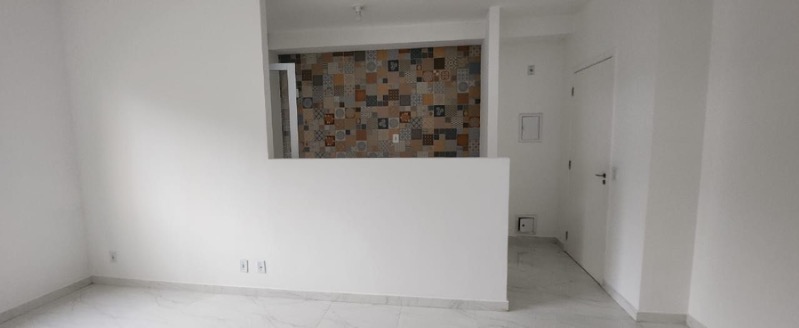 Apartamento, 2 quartos, 45 m² - Foto 2