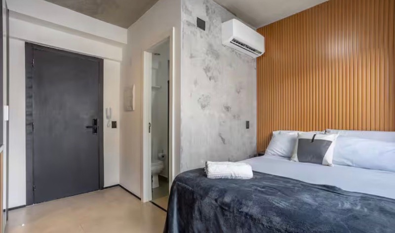 Flat/Apart Hotel, 1 quarto, 15 m² - Foto 7