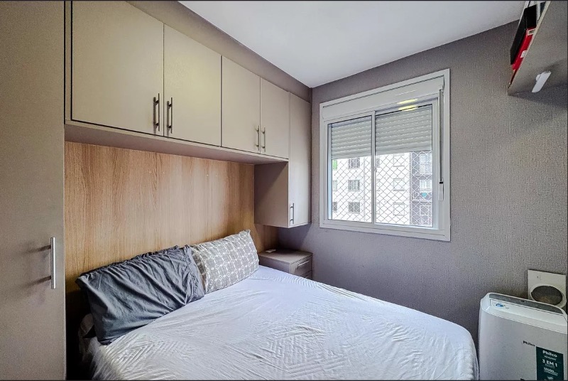 Apartamento, 2 quartos, 37 m² - Foto 16