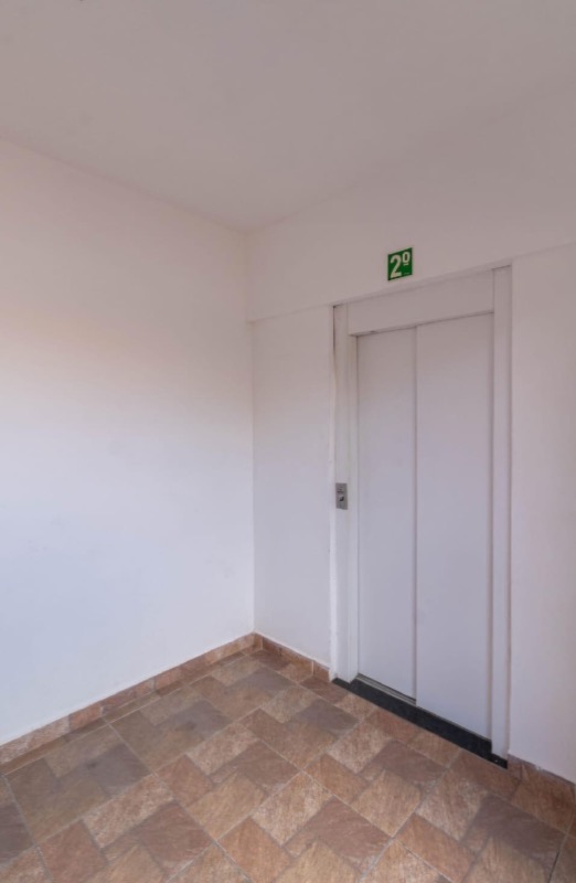 Apartamento, 1 quarto, 30 m² - Foto 2