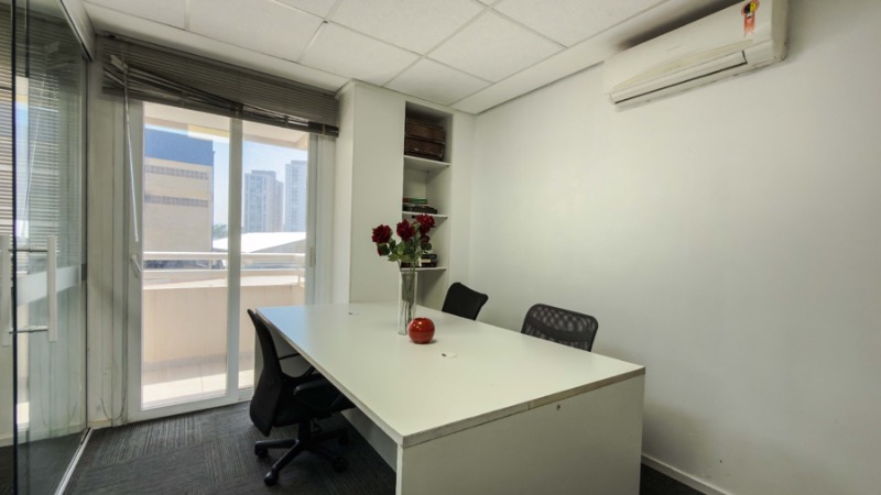 Sala-Conjunto, 35 m² - Foto 18