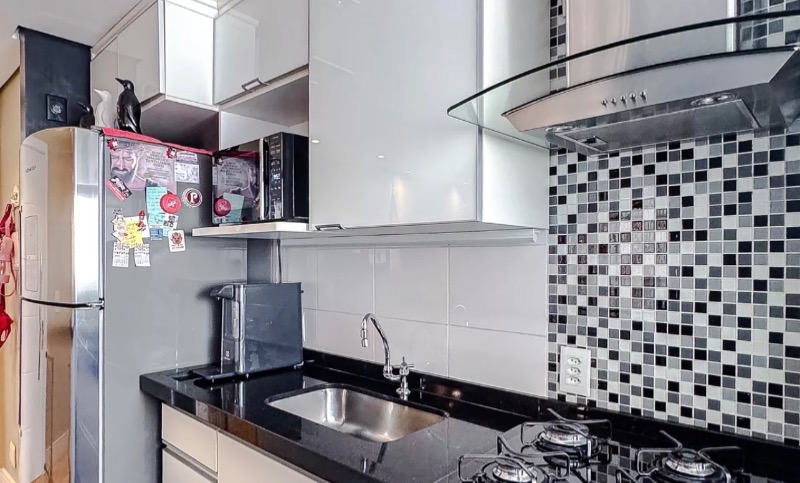 Apartamento, 2 quartos, 65 m² - Foto 7