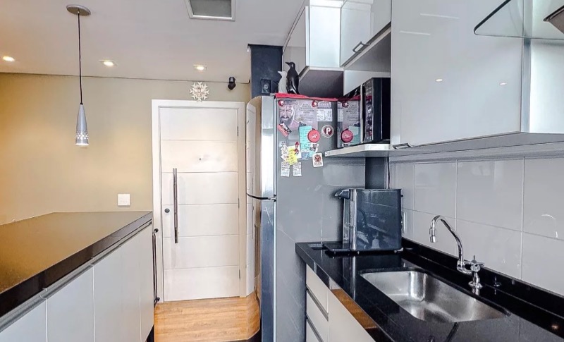 Apartamento, 2 quartos, 65 m² - Foto 10