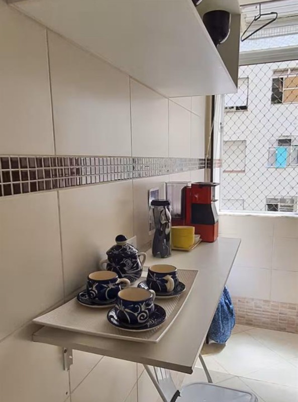 Apartamento, 1 quarto, 40 m² - Foto 6