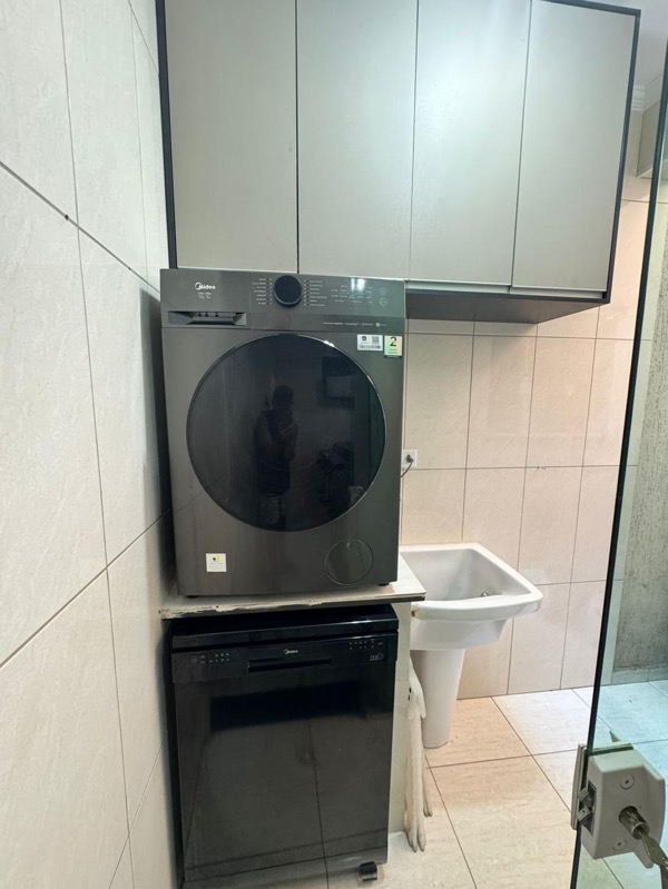 Casa de Condomínio, 2 quartos - Foto 5