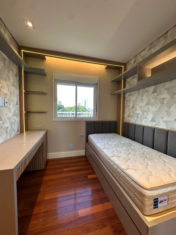Apartamento, 3 quartos, 230 m² - Foto 39