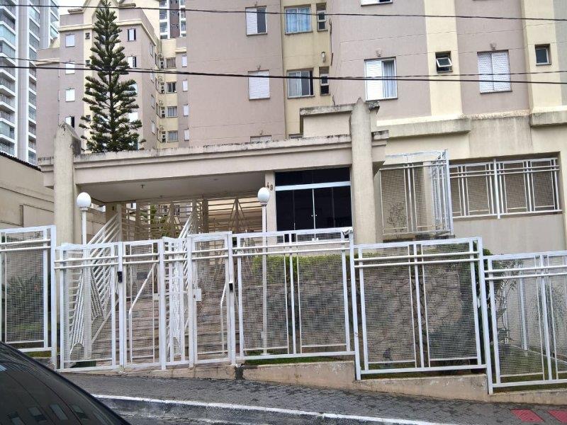 Apartamento, 3 quartos, 65 m² - Foto 1