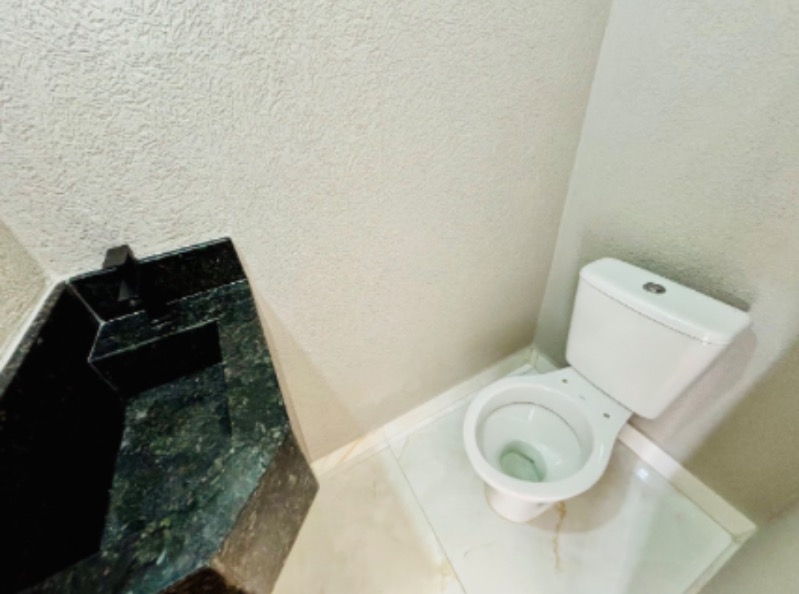 Casa, 3 quartos, 130 m² - Foto 6