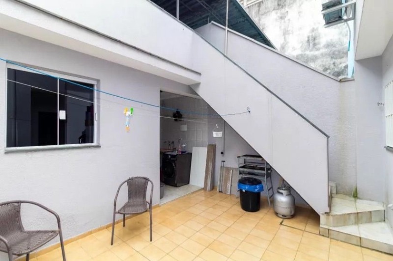 Casa, 2 quartos, 125 m² - Foto 31
