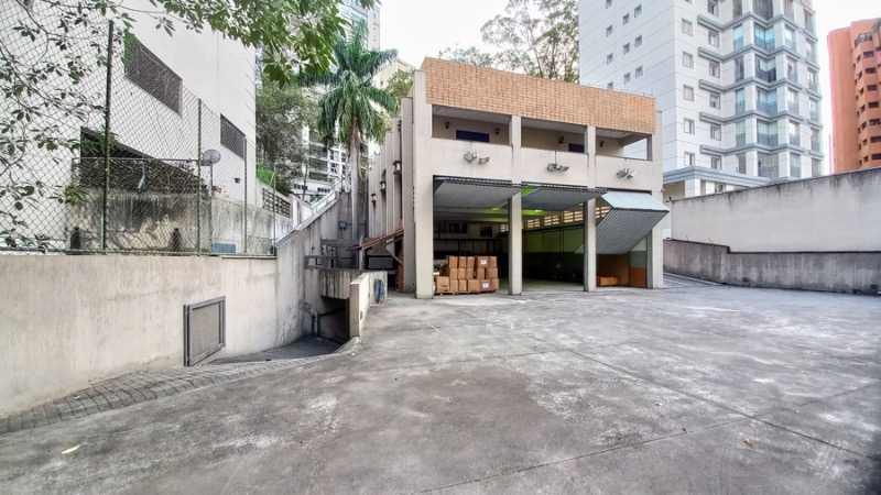 Prédio Inteiro, 963 m² - Foto 17