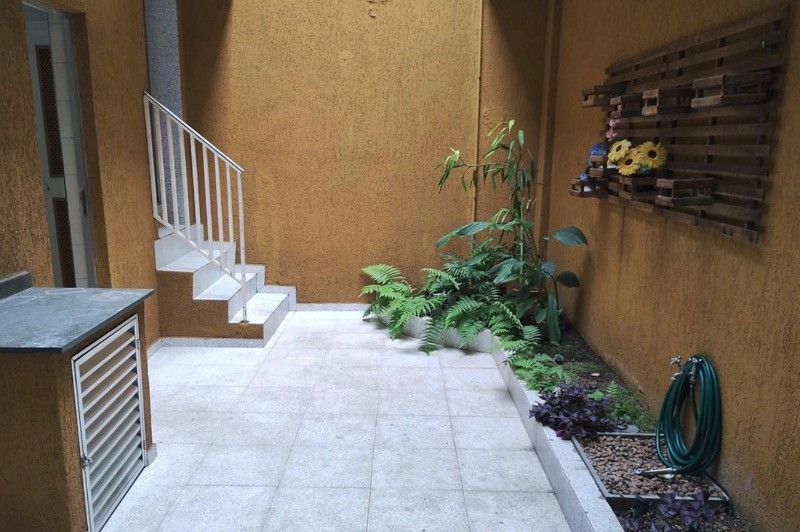 Casa, 3 quartos, 302 m² - Foto 5