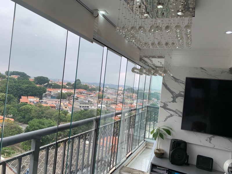 Apartamento, 2 quartos, 45 m² - Foto 10