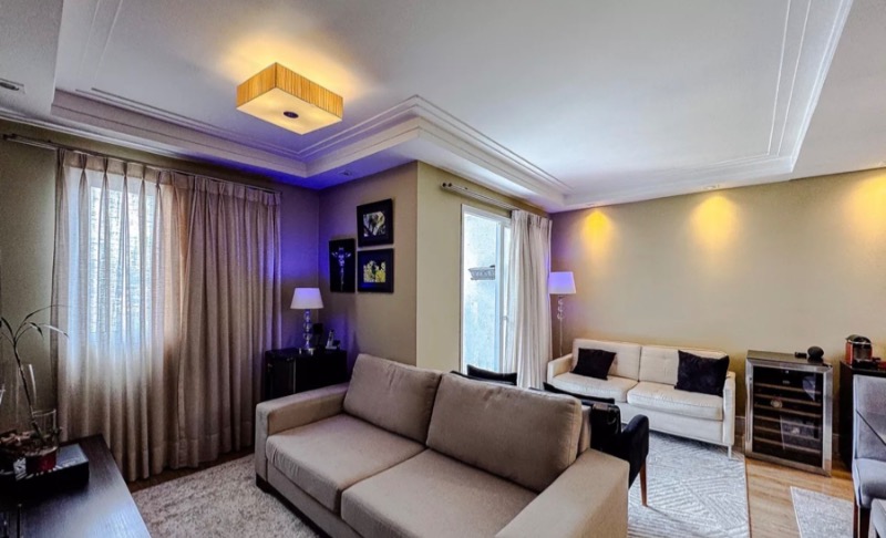 Apartamento, 2 quartos, 65 m² - Foto 1