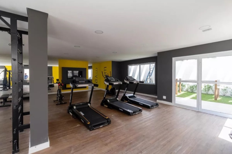 Apartamento, 2 quartos, 36 m² - Foto 44