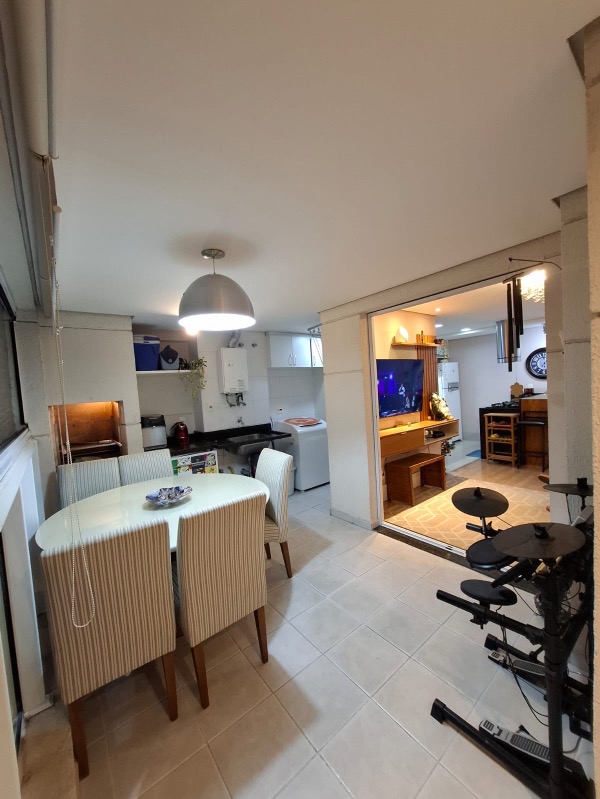 Apartamento, 2 quartos, 72 m² - Foto 3