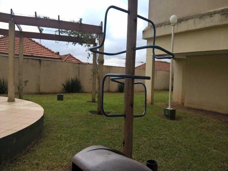 Apartamento, 3 quartos, 65 m² - Foto 11
