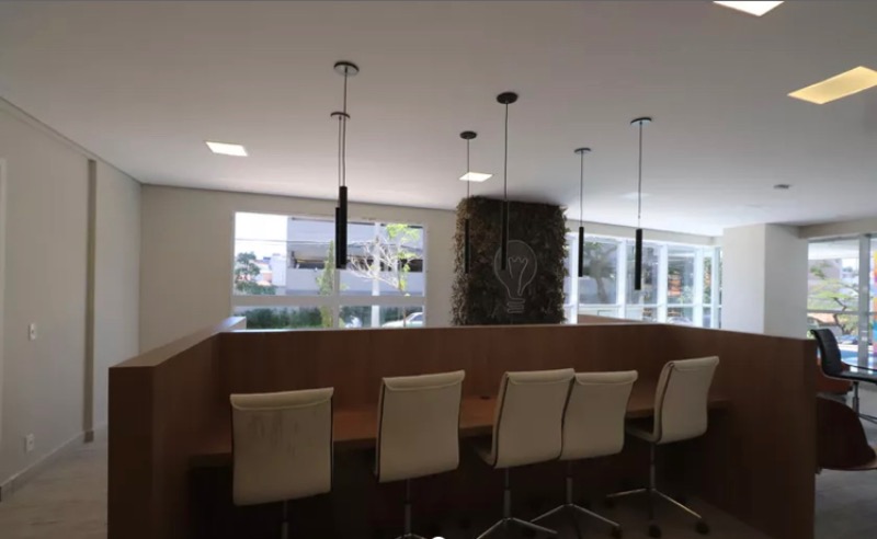 Apartamento, 2 quartos, 43 m² - Foto 49