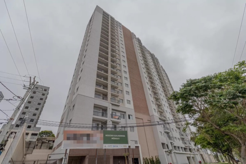Apartamento, 2 quartos, 36 m² - Foto 1