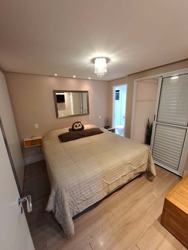 Apartamento, 2 quartos, 72 m² - Foto 14
