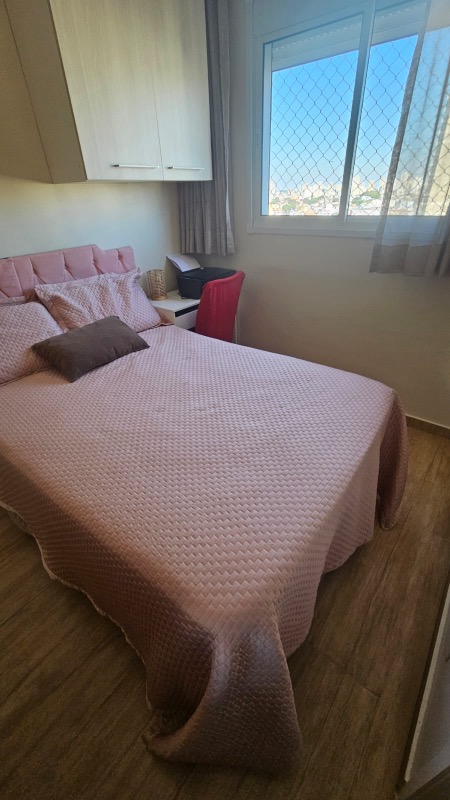 Apartamento, 2 quartos, 55 m² - Foto 5