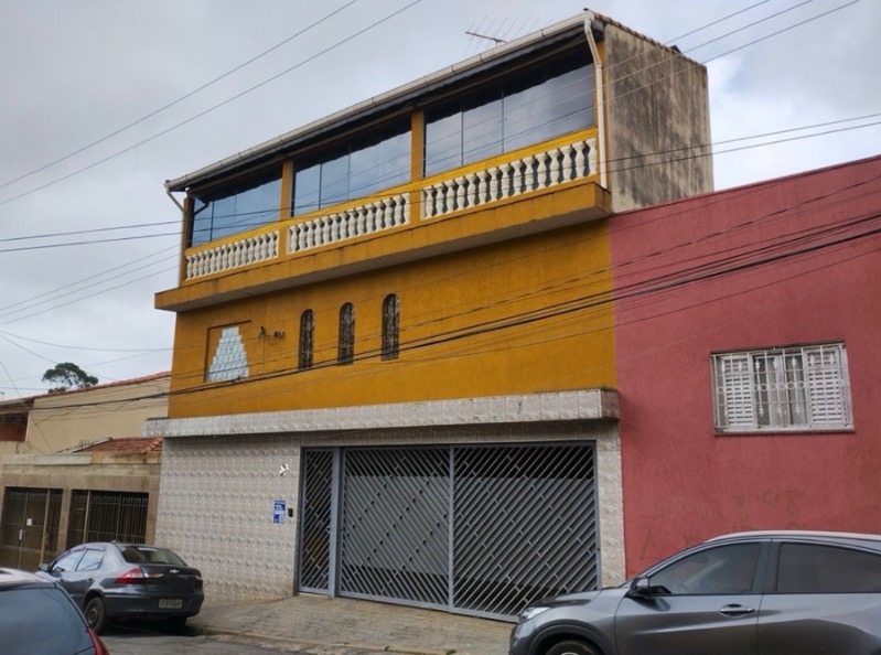 Casa, 3 quartos, 302 m² - Foto 1