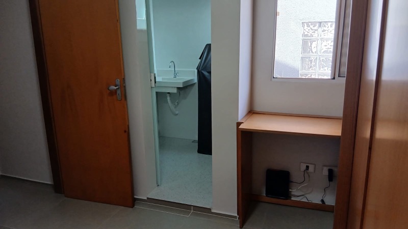 Casa de Condomínio, 2 quartos - Foto 23
